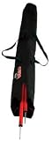 Carta Sport Black Carry Bag For Slalom Poles