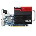 ASUSTek PCI-Express x16スロット対応グラフィックボード NVIDIA GeForce GT430 DDR3 1GB ENGT430 DC SL/DI/1GD3