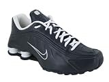 31OKTcxrq6L. SL160  Nike Shox R4 Mens Running Shoes 104265 442