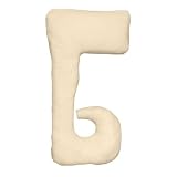 Cozy Cuddler Total Body Pregnancy Pillow