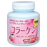 MOST チュアブル コラーゲン/オリヒロ