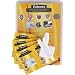 Mouse & Keyboard Cleaning Kit 10WET Wipes Cleaner Swabs