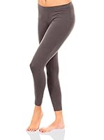 Marie Claire e Kler Leggings (Gris)