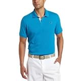 Puma Golf Men's Golf Transdry Pique Polo