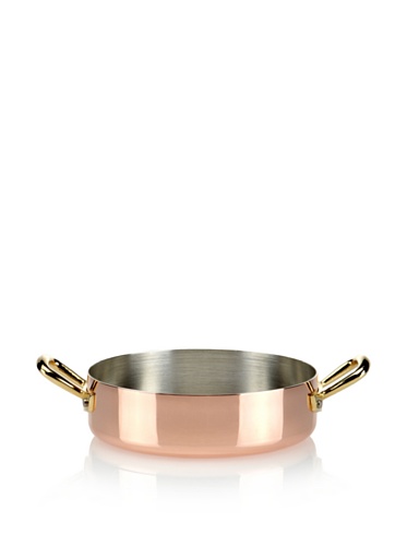 Ruffoni Protagonista Casserole Pan, 2 Quart