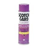 Scotchgard Carpet Cleaner, 18.5oz Aerosol, 6/carton