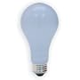GE 97469-12 50 Watt-100 Watt-150 Watt Reveal 3-Way A21 Light Bulb, 12-Pack