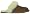 UGG Australia Women's Scuffette Slippers, 11, Chestnut