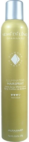 Alfaparf Semi Di Lino Diamante Illuminating Hairspray 10.6oz