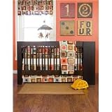 Sweet Potato Domain Collection 4-pc. Bedding Set