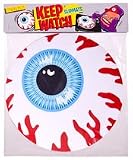 Mishka: Keep Watch Slipmats (Pair)