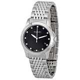 Gucci Women's YA126505 Gucci Timeless Watch