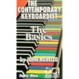 Contemporary Keyboardist, Vol. 1