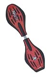 HI-TIDE THE WAVE ORIGINAL STREET BOARD RED