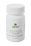 Melatonin- Prolonged Release: Sustained Release Technology steadily releases melatonin to help you fall asleep--and stay asleep.