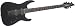 Jackson SLSMG Super Lightweight Soloist Electric Guitar, Black