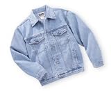 Most Wanted Denim Jacket
