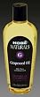 Beauty Oil Grape Seed (4 oz)