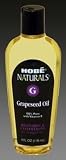 Beauty Oil Grape Seed (4 oz)