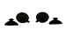 Aquarium Systems Replacement Suction Cups for Maxi Jet (4-pack)
