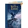 THE TITAN'S CURSE