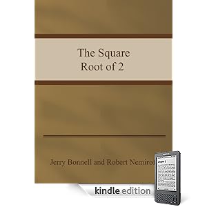 The Square Root of 2