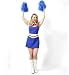 Cheerleader Damen Kleid 36 - 42
