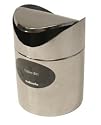 Stainless Steel Table Bin