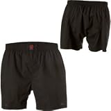 Volcom Y Factor Solid Boxer – 2 Pack – Men’s