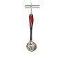 Endurance Splash Measuring Spoons - Red Inlay (Red) (1.5"H x 1.5"W x 6"D)