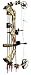PSE Brute X Compound Bow Ready - to - Shoot Package, MOBU INFINITY, RH 29/70