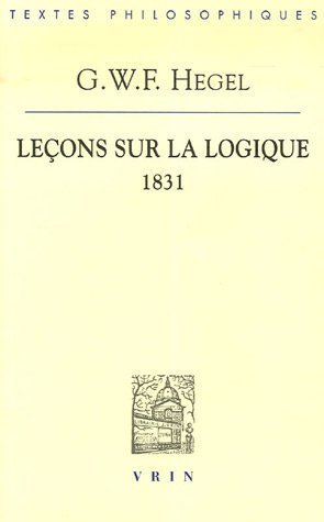 Logique
