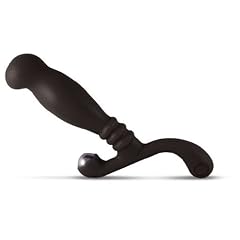 Nexus Glide black Anal-Dildo