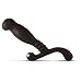 Nexus Glide black Anal-Dildo