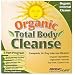 Organic Total Body Cleanse