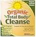 Organic Total Body Cleanse