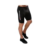 Hyperflex By Henderson 6oz Lycra Shorts SIZE M
