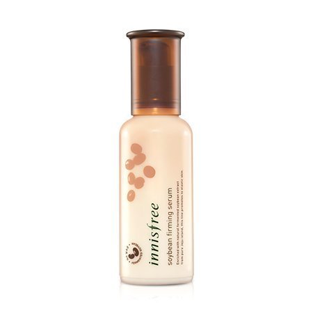 Innisfree Soybean Firming Serum (Pump Type) [Korean Import]