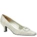 J. Renee' Women's Eton Pump Image