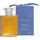 Aromatherapy Associates Relax Deep Relax Bath and Shower Oil