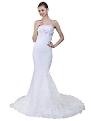Sheath Mermaid Sheer  Lace Halter Satin High-Neck  Dress with a Chapel Train  With a Bow(s)
