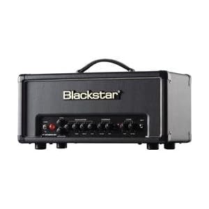 Blackstar Venue Series HT Studio HT-20H 20W Tube Guitar Amp Head, Black by 