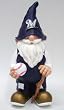 Milwaukee Brewers 11" Garden Gnome