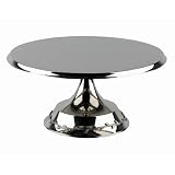 Michael Aram for Waterford Garland Footed Cake Stand