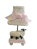 Grazing Sheep Lamp