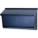 Solar Group L4010WB0 Woodlands Wall Mount Mailbox