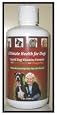 Liquid Dog Vitamins Formula