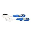 Thomas 2 piece stainless Flatware