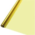 Transparent Wrap - Amber