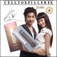 フォーミュラ　セルトックスフィラーEX（シワ・ホウレイ線をかくす驚きの美容液 ）
